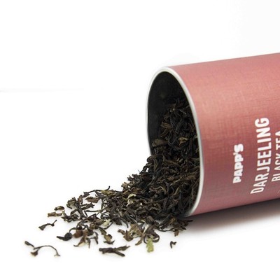 大吉岭红茶