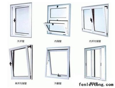 窗户对窗户