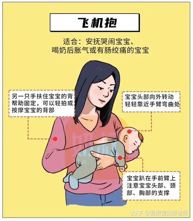新生儿飞机抱多久合适