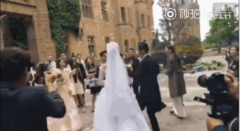 全球最美婚礼