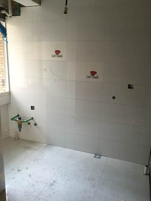 吊顶批墙打柜子顺序