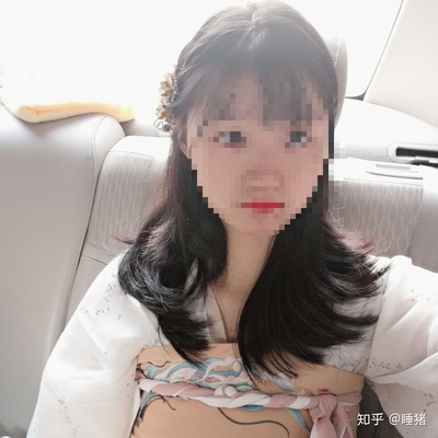 短发穿汉服好看吗
