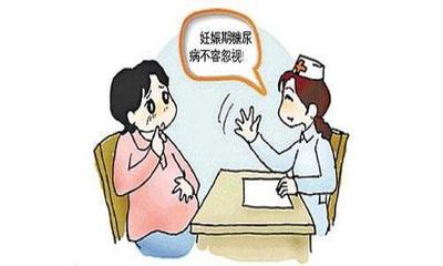 孕妇酸中毒
