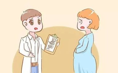 贫血怀孕了孩子能要吗