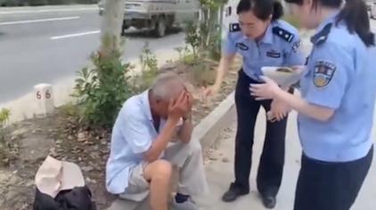 爷爷打孙子犯法吗