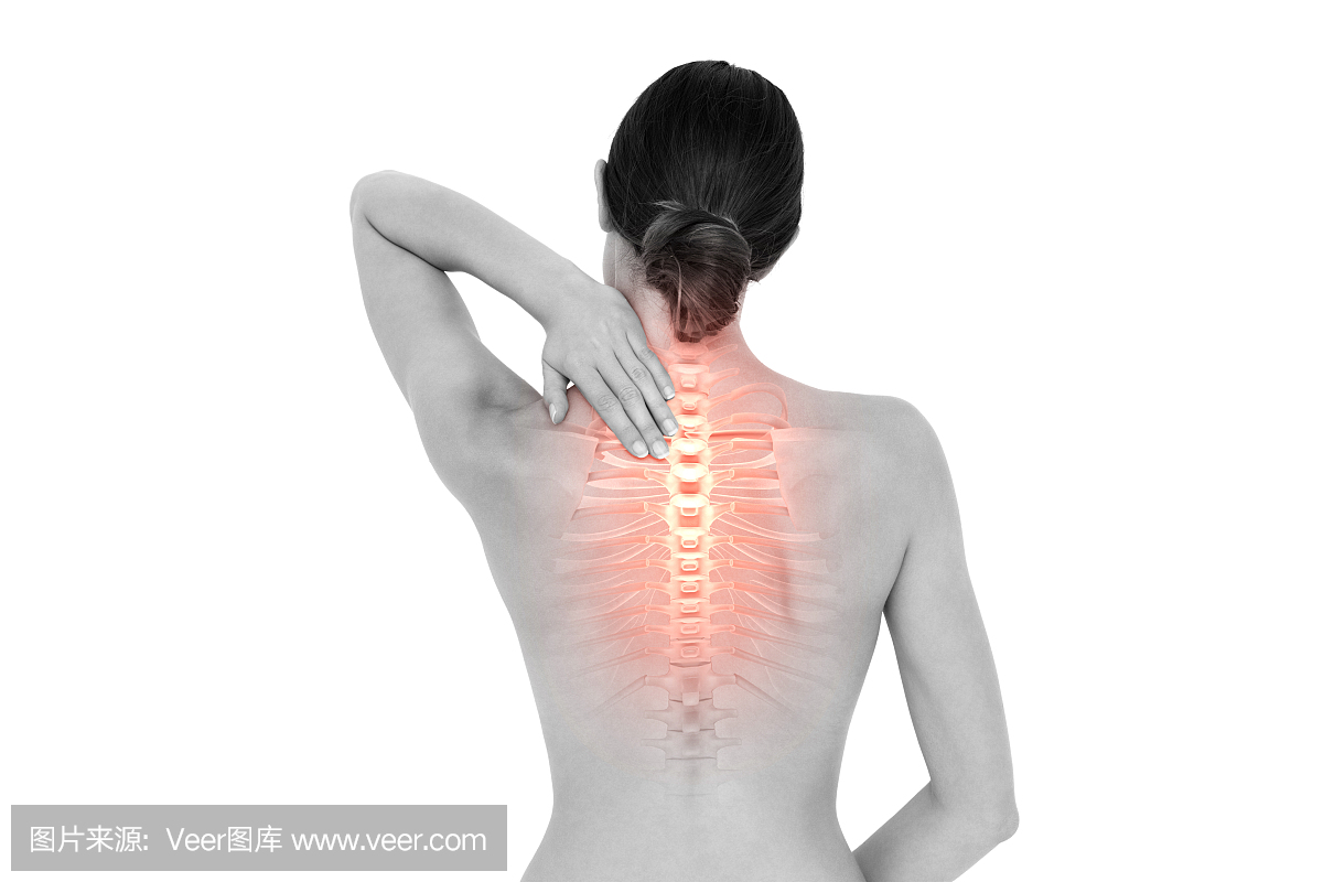 后背脊骨疼是怎么回事
