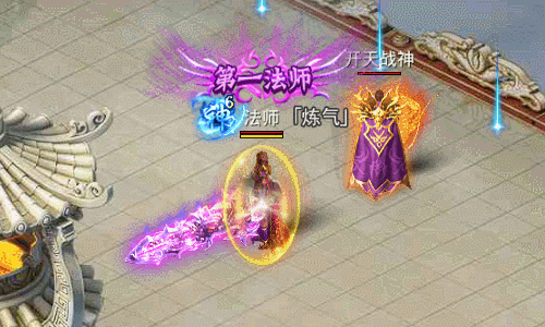 传奇霸业什么角色重要