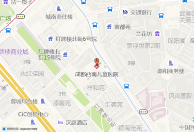 营盛大厦