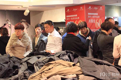 杭州四季青服装市场有何特色?