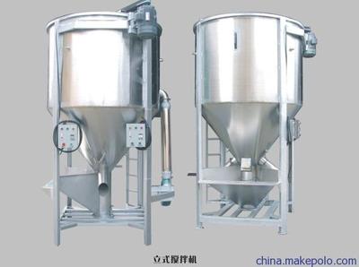 塑料立式脱水机械