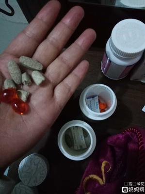 怀孕五个月还需要吃叶酸吗
