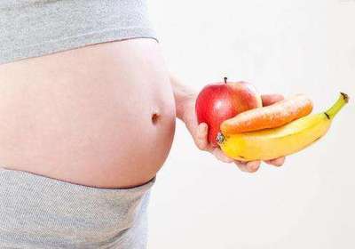 孕期吃水果多少合适
