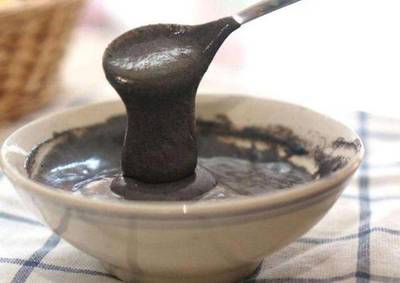月子期间可以喝黑芝麻糊吗