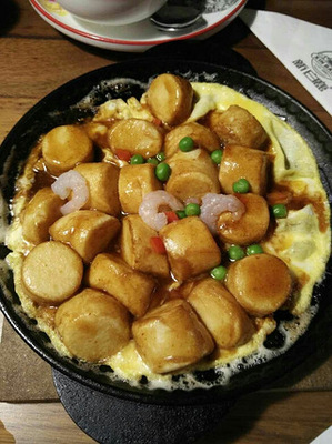 宝宝可以吃日本豆腐吗