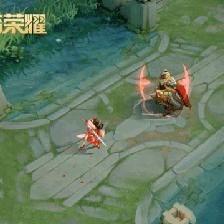 孙悟空技能