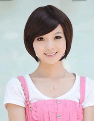学生适合什么发型