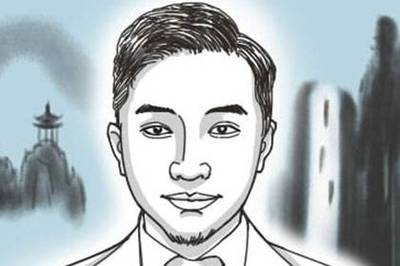 鼻子小的男人面相