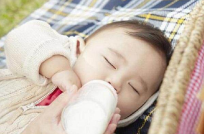 6个月宝宝可以断夜奶吗