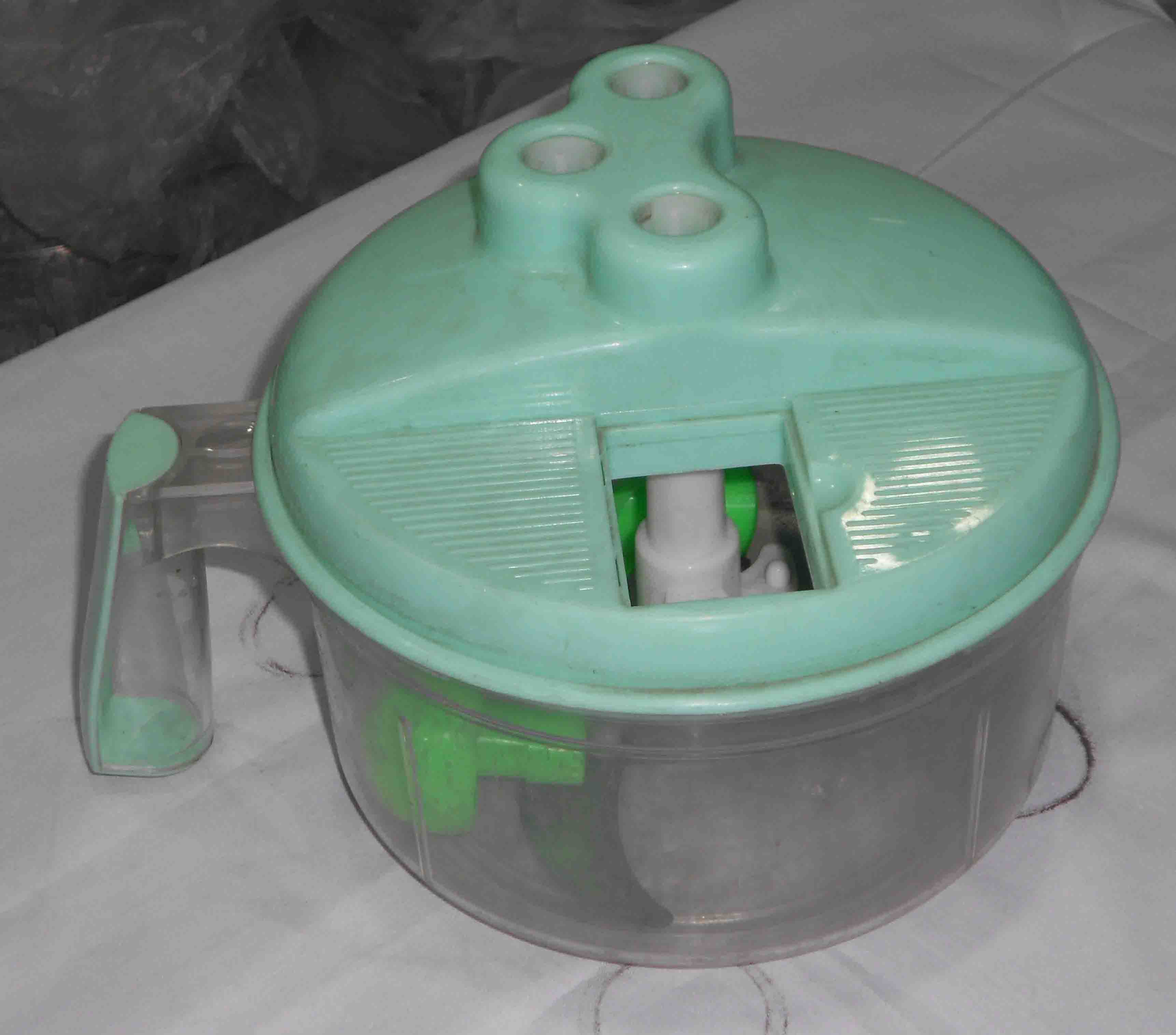 厨房日杂用品有哪些