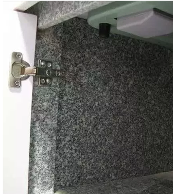 橱柜 水珠