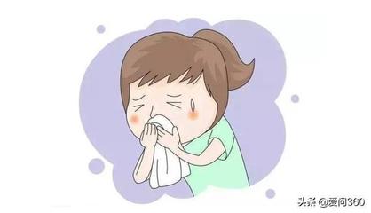 吐不完的痰是怎么回事