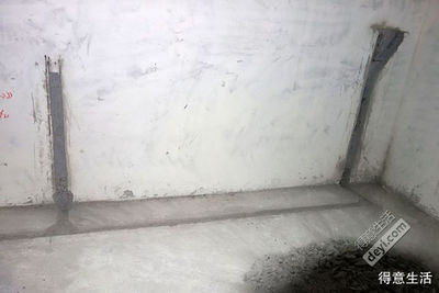 厨房防水开发商做吗