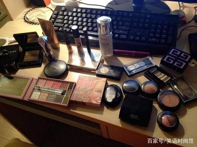 日本药妆化妆品有哪些
