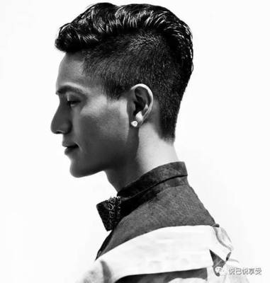 陈坤星座