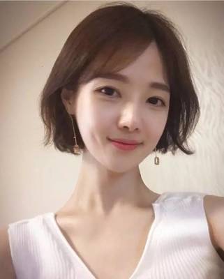 短发凉快还是长发凉快