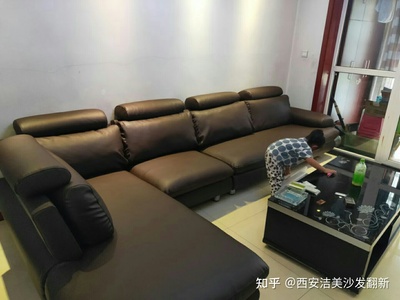 沙发怎么换皮