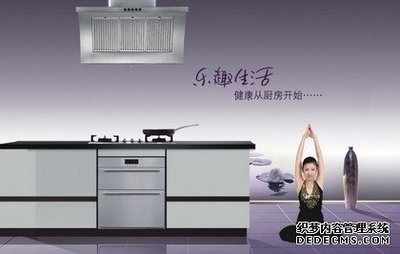 厨房健康内容