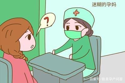 孕妇什么时候去产检