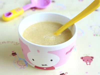 十个月婴儿辅食食谱及做法