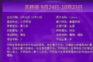 二月二十六什么星座