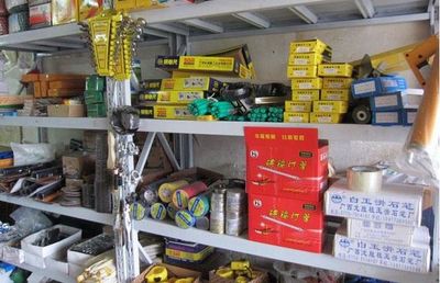 加盟五金店利润怎么样