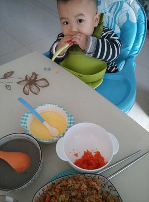 一岁婴儿能吃葡萄吗