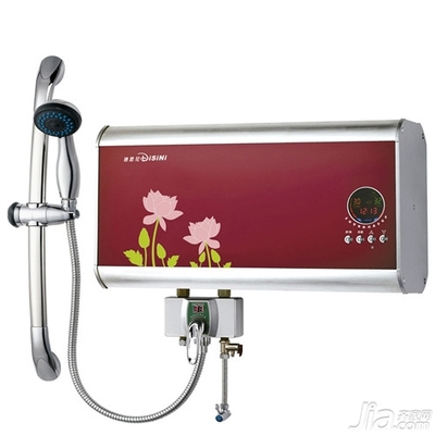 橱柜热水器检修两倍距离