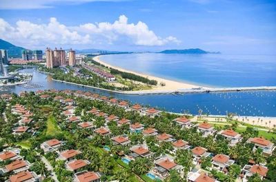陵水房产