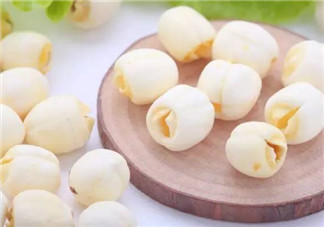 月子可以吃莲子吗