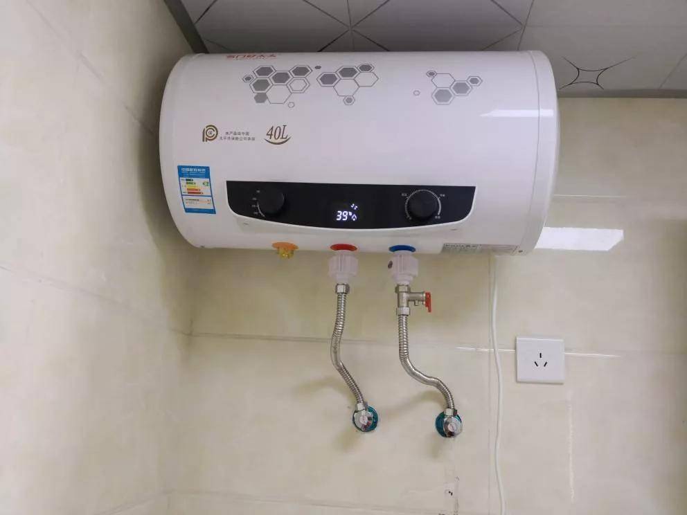 热水器不通电怎么回事