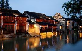 长沙至浙江乌镇旅游攻略