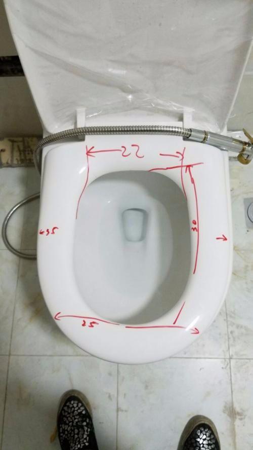 换马桶怎么换