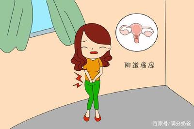 有妇科炎症可以怀孕吗