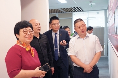 盈科西安律师事务所