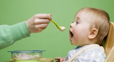 14个月宝宝每天吃多少虾鱼肉