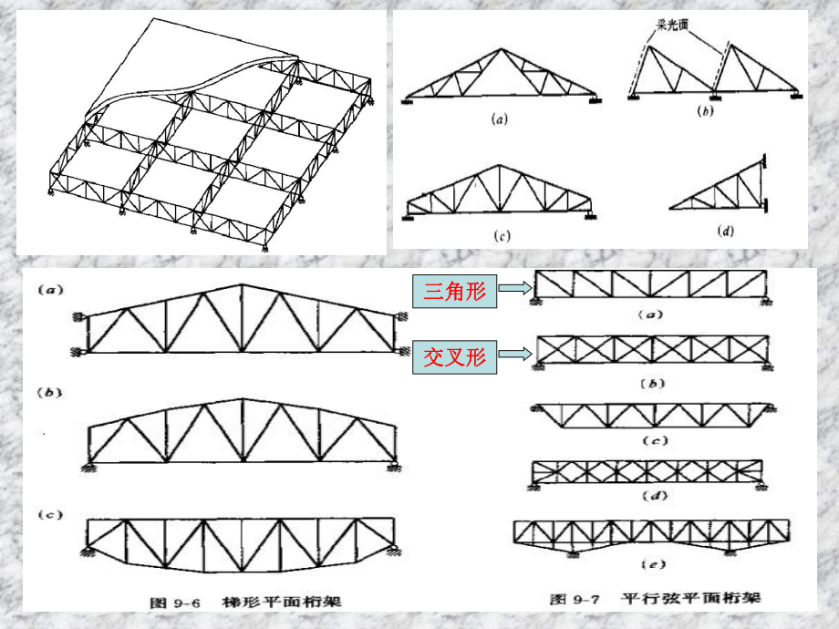 3d3s鋼結(jié)構(gòu)設(shè)計軟件可進(jìn)行受力計算嗎？（3d3s軟件支持的結(jié)構(gòu)類型有哪些）