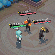 西普大陆怎么得刘备