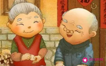 梦见自己的外公去世了