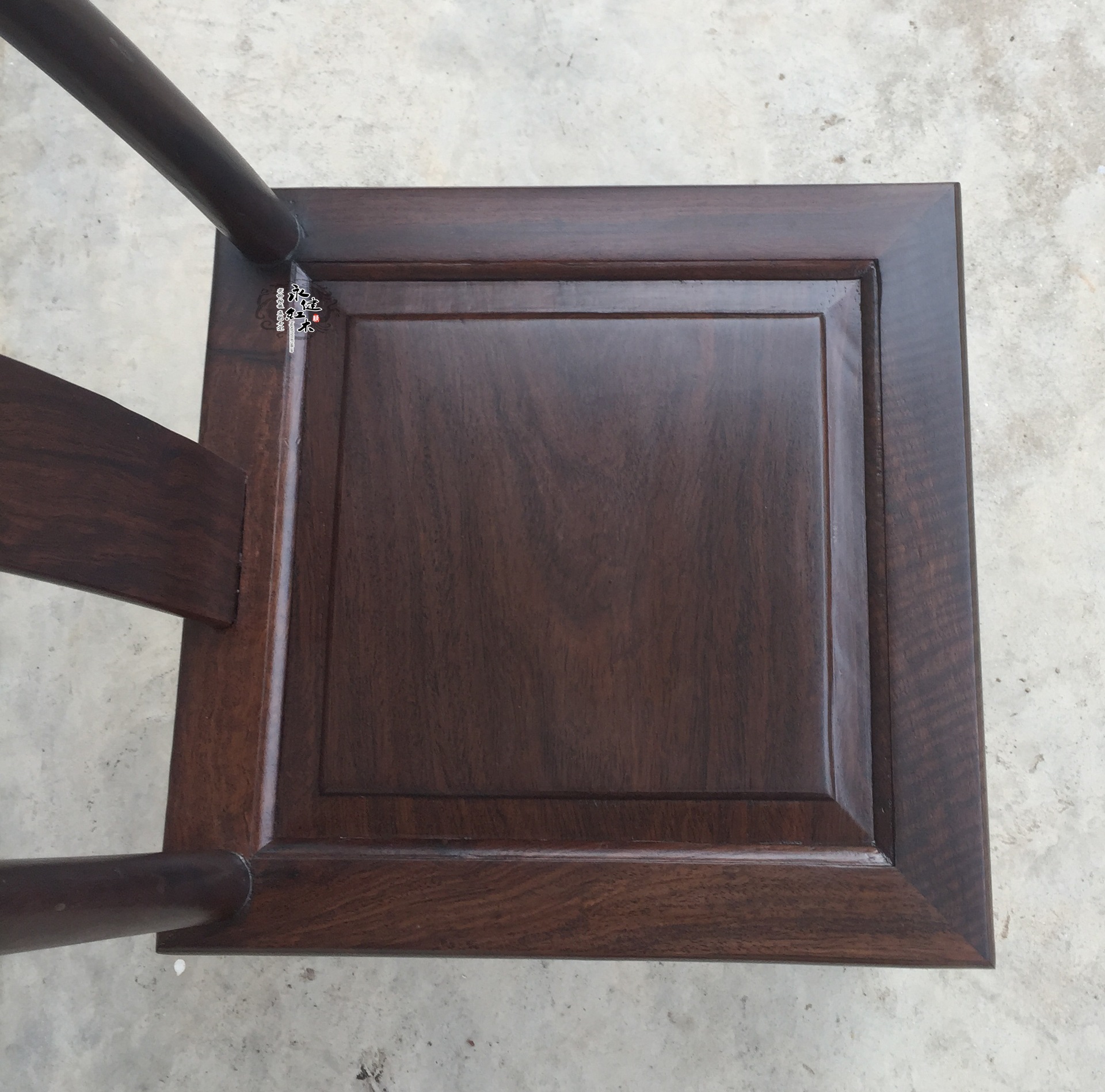 黑檀木家具