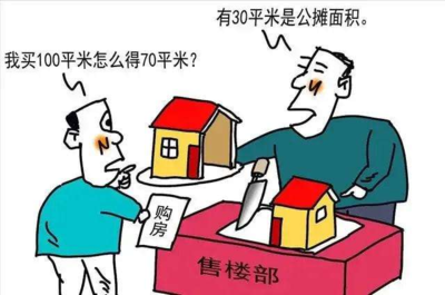 房子物业费怎么算